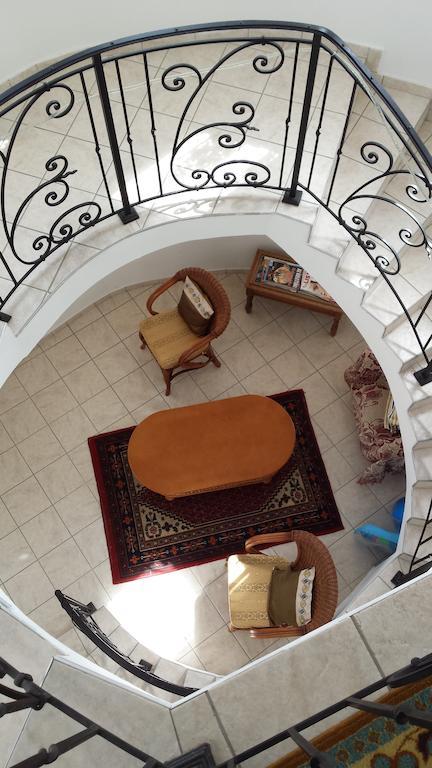 Villa Rubin Panzio Hajdúszoboszló Exteriör bild