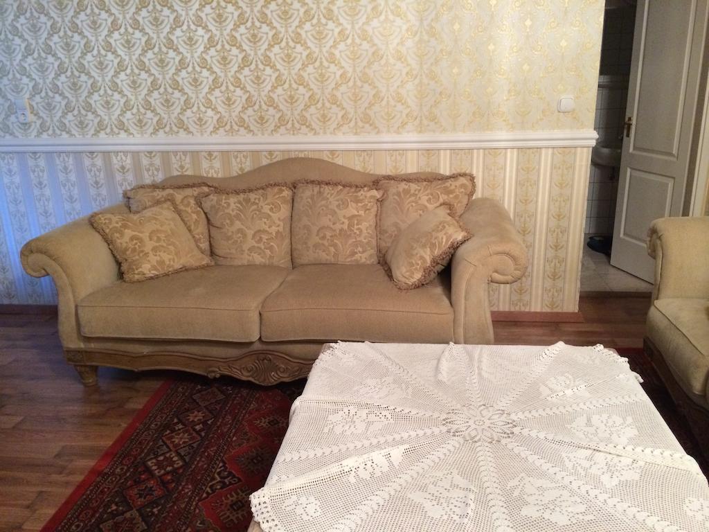 Villa Rubin Panzio Hajdúszoboszló Exteriör bild